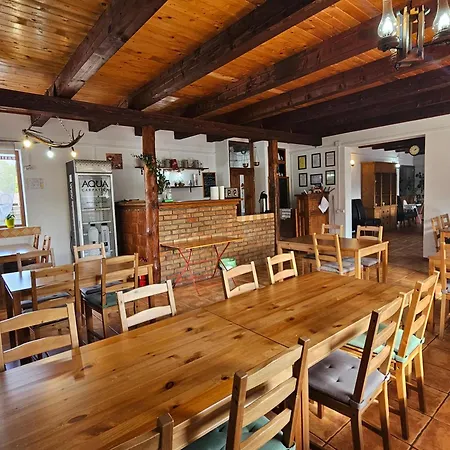Pensiunea Casa Gobbel Bran (Brasov)