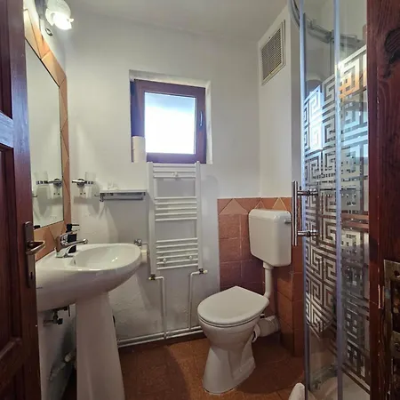 Pensiunea Casa Gobbel Gasthuis *