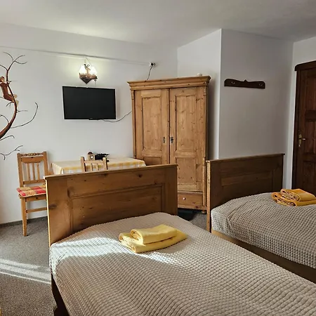 Pensiunea Casa Gobbel Gasthuis *