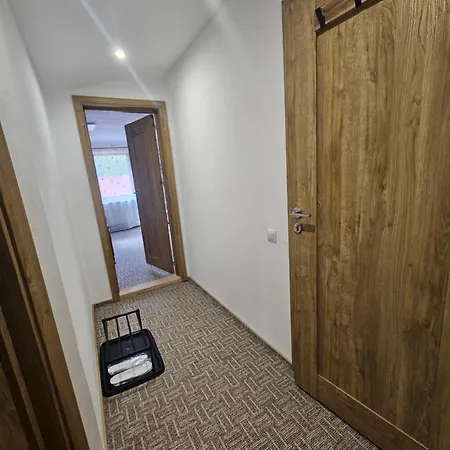 Gasthuis Pensiunea Casa Gobbel Bran (Brasov)