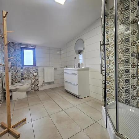Pensiunea Casa Gobbel * Bran (Brasov)