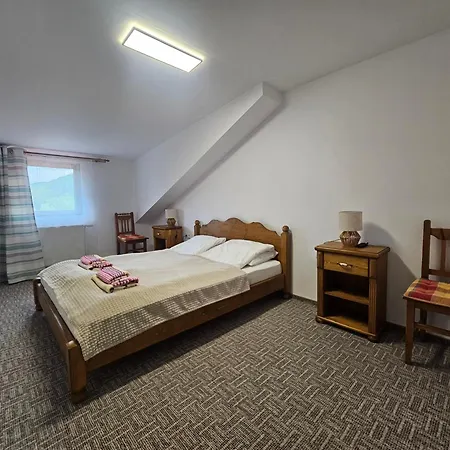 Pensiunea Casa Gobbel Gasthuis